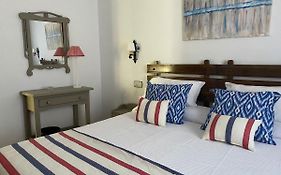 Hospederia Casa de las Piedras